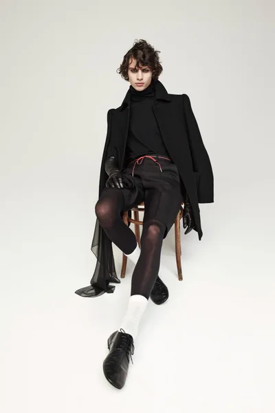 Look 24